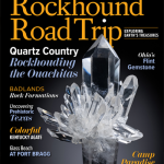 Own the Ultimate Rockhound Roadtrip 2026