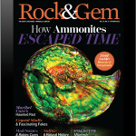 Rock & Gem October 2025 Digital
