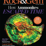 Rock & Gem October 2025