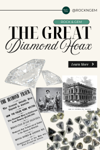 diamond hoax