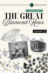 diamond hoax