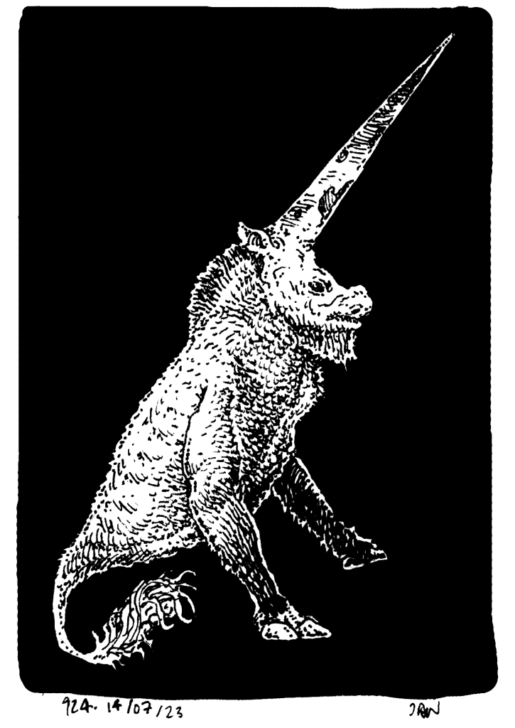 mergoat
