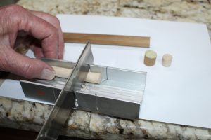 homemade wood bur