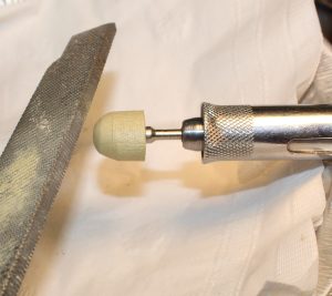 homemade wood bur