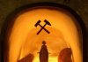 tommyknockers and the saint barbara shrine are among the plentiful mining legends that survive still today.