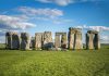Stonehenge & Its Enduring Mysteries stonehenge view from a distance