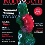 Rock & Gem 1-Year Print Subscription