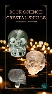 crystal skull