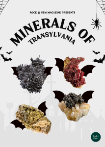 transylvania minerals