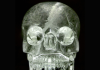 crystal skull