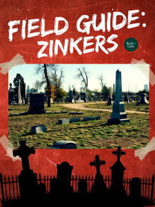 field guide zinkers