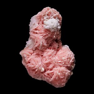 Transylvania rhodochrosite