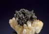 Transylvania Minerals: Gothic Beauty stibnite from Transylvania