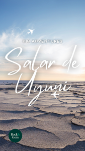 salar de uyuni