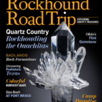 Best of Rock & Gem Rockhound Road Trip 2026