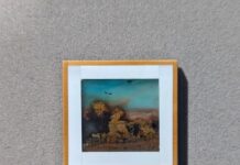 Intarsia: An Ancient Art in Agate Montana moss agate intarsia