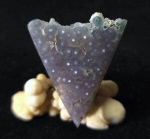 indonesian grape agate