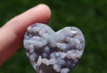 Indonesian Grape Agate Cabbing Guide indonesian grape agate