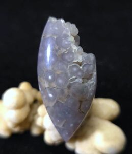 indonesian grape agate