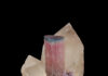 Blue Cap Tourmaline: America’s Gem blue cap tourmaline