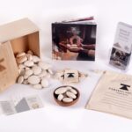 When Cremated Remains Become Stone