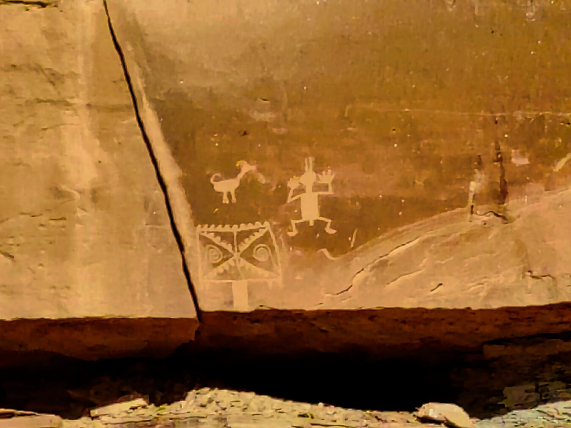 Chaco Canyon: The Turquoise Connection - Rock & Gem Magazine
