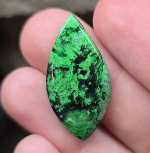 maw sit sit cabochon