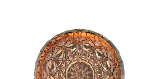 Oregon Sunstone: Formation & Varieties faceted oregon sunstone gemstone