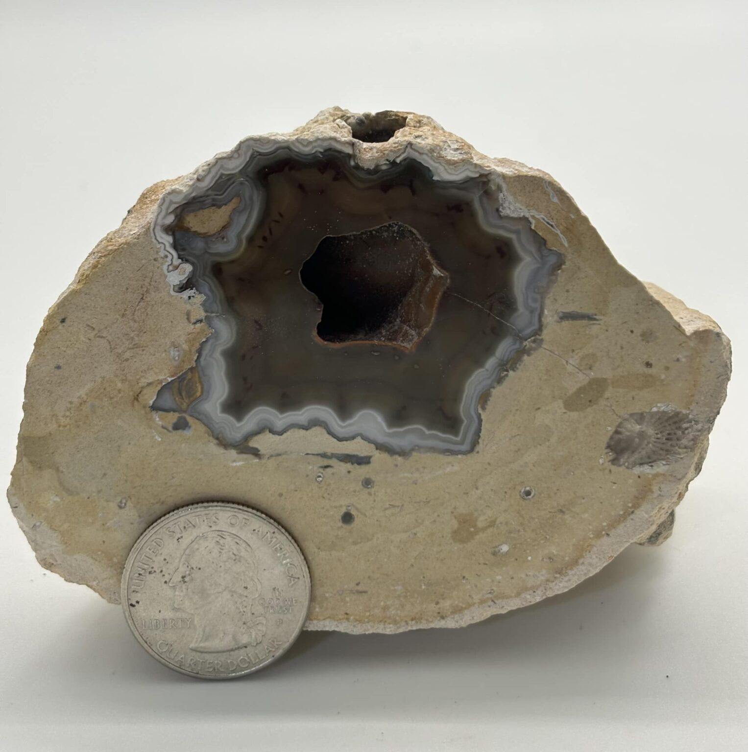 How to Open a Geode: Tools and Tips - Rock & Gem Magazine
