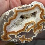 How to Open a Geode: Tools and Tips - Rock & Gem Magazine
