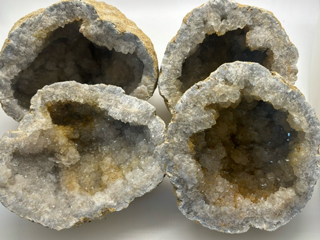How to Open a Geode: Tools and Tips - Rock & Gem Magazine