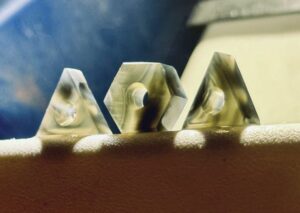 hand-cut gems for beaded necklaces