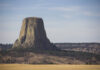 Devils Tower: Geology and Legends devils-tower
