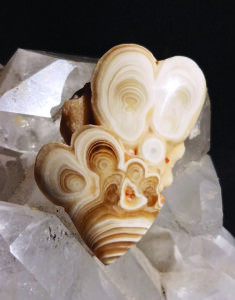 kokoweef cave onyx cabochon