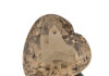 Citrine Quartz Field Guide heart-shaped citrine quartz gemstone