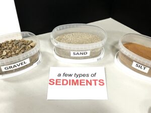 sand-sediment-collection