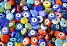 Evil Eye Beads: History, Meaning and Origins