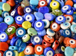 Evil Eye Beads: History, Meaning and Origins