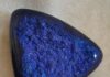 blue gems favorites include azurite