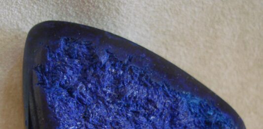 blue gems favorites include azurite