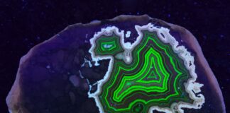 Fluorescent Agate: Why Some Agates Glow Under UV Light Montana’s Dryhead fluorescent agate shows a dramatic color shift when short-wave UV light excites the uranyl ions.