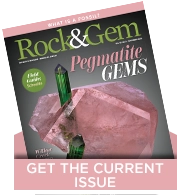 Latest issue popup