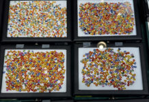 Gem Show Tips: How to Shop Smarter buying-at-gem-shows