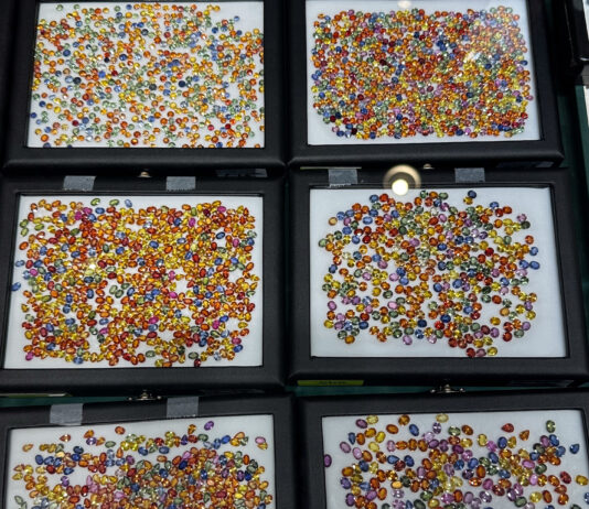 Gem Show Tips: How to Shop Smarter buying-at-gem-shows
