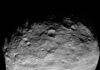 Asteroid Belt Rocks: Clues to Earth’s Formation Vesta, an asteroid included in the notable asteroid space rocks
