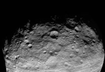 Asteroid Belt Rocks: Clues to Earth’s Formation Vesta, an asteroid included in the notable asteroid space rocks