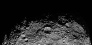 Asteroid Belt Rocks: Clues to Earth’s Formation Vesta, an asteroid included in the notable asteroid space rocks