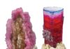 Mineral Collecting: Fine Specimens and Investing fine mineral collecting wtih these two specimens